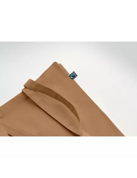Shopping bag Fairtrade 180 gr OSOLE++ COLOUR