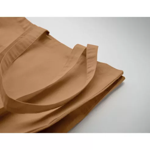 Shopping bag Fairtrade 180 gr OSOLE++ COLOUR