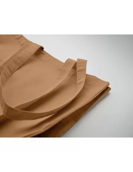 Shopping bag Fairtrade 180 gr OSOLE++ COLOUR