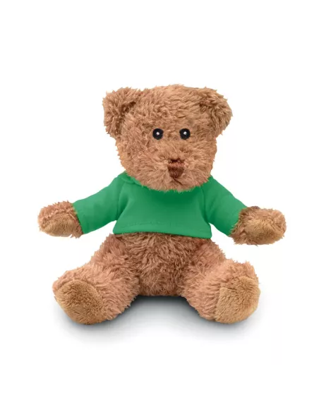 Teddy bear with t-shirt JOHNNY T