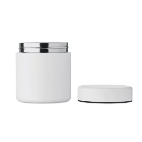 Double wall lunch container GOSNACK