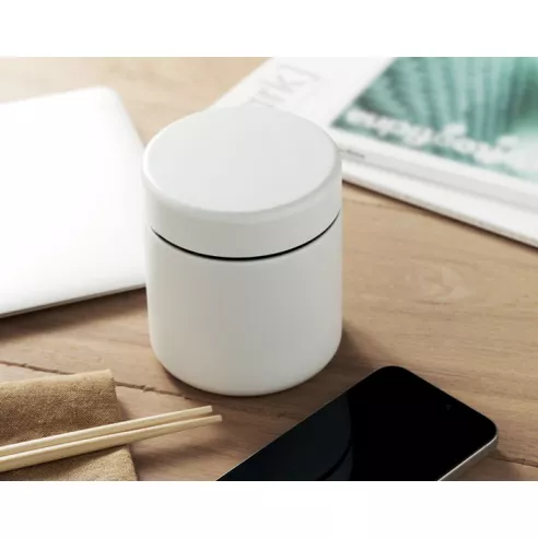 Double wall lunch container GOSNACK
