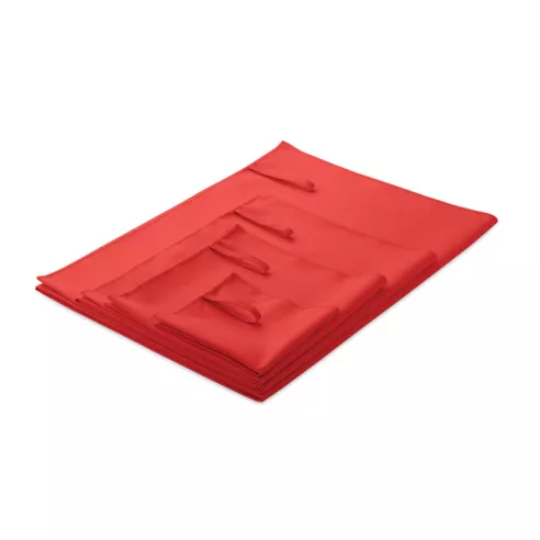Microfibre towel ATOLL 30