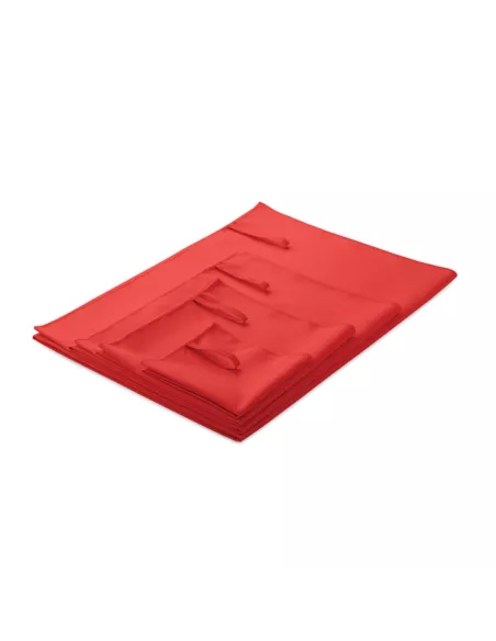 Microfibre towel ATOLL 30