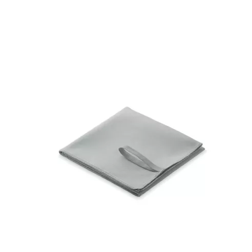 Toalla de microfibra 30x50cm ATOLL 30