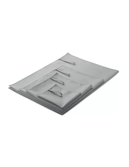 Toalla de microfibra 30x50cm ATOLL 30