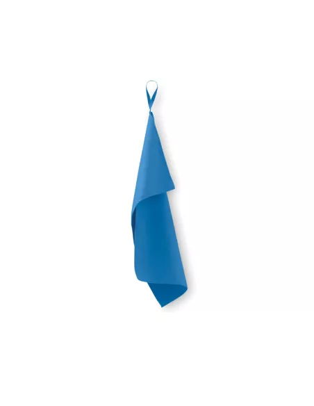 Microfibre towel ATOLL 30