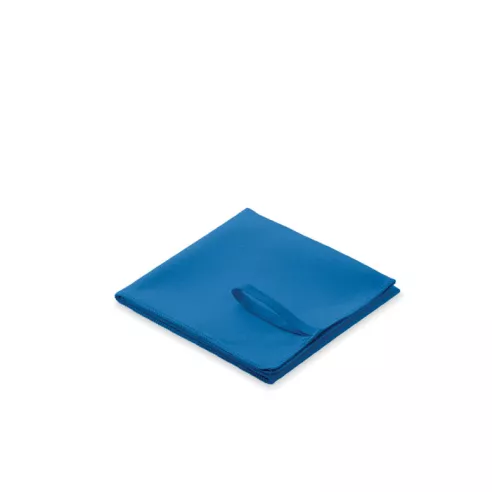 Microfibre towel ATOLL 30