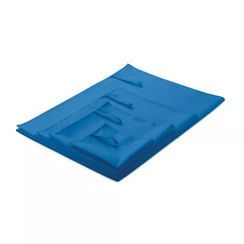 Microfibre towel ATOLL 30
