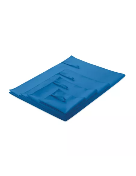 Microfibre towel ATOLL 30