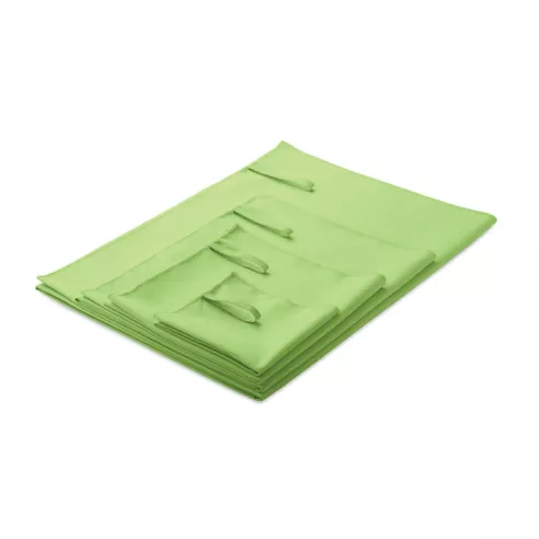 Microfibre towel ATOLL 30