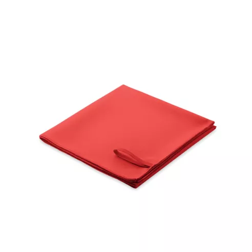Microfibre towel ATOLL 50