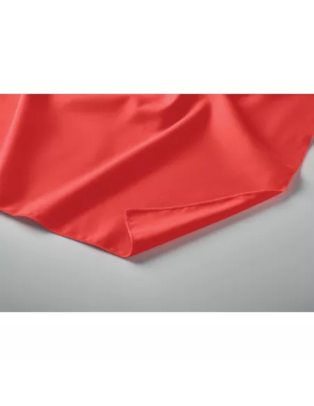 Microfibre towel ATOLL 50