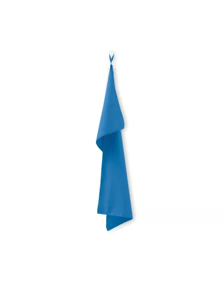 Microfibre towel ATOLL 50