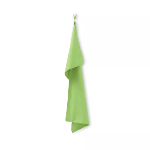 Microfibre towel ATOLL 50