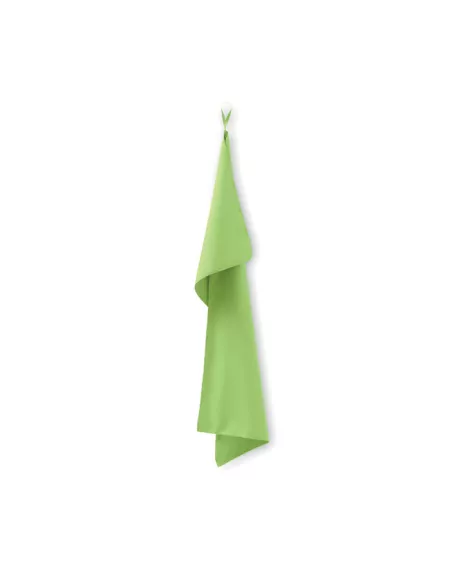 Microfibre towel ATOLL 50