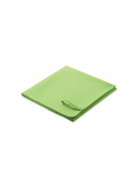 Microfibre towel ATOLL 50