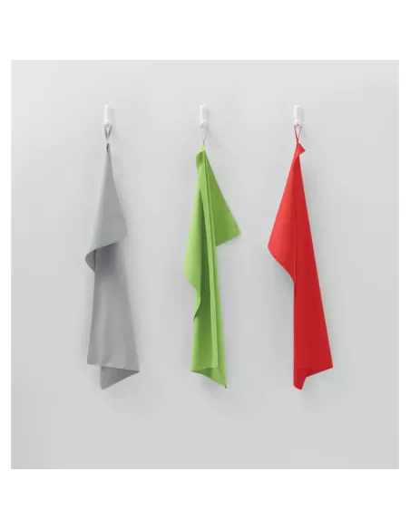 Microfibre towel ATOLL 50