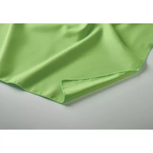 Microfibre towel ATOLL 50
