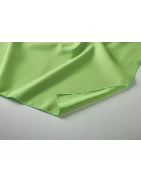 Microfibre towel ATOLL 50