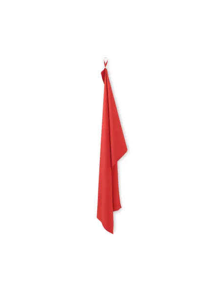 Microfibre towel ATOLL 70