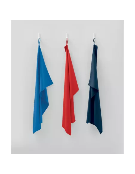 Microfibre towel ATOLL 70