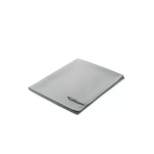 Microfibre towel ATOLL 70