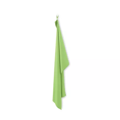 Microfibre towel ATOLL 70