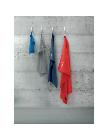 Microfibre towel ATOLL 100