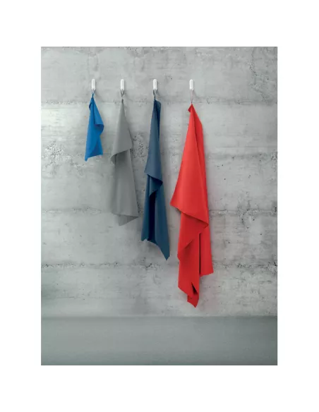 Microfibre towel ATOLL 100