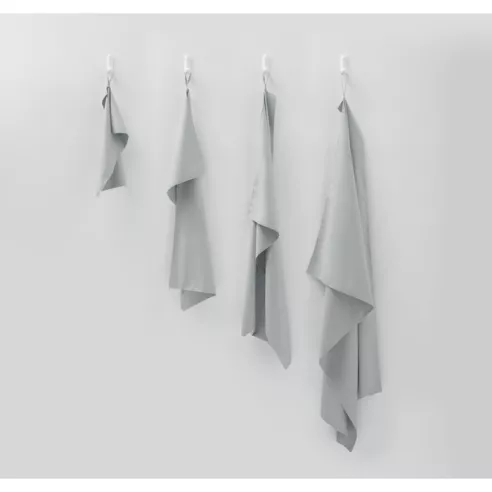 Microfibre towel ATOLL 100