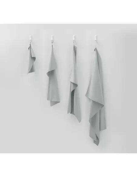 Microfibre towel ATOLL 100