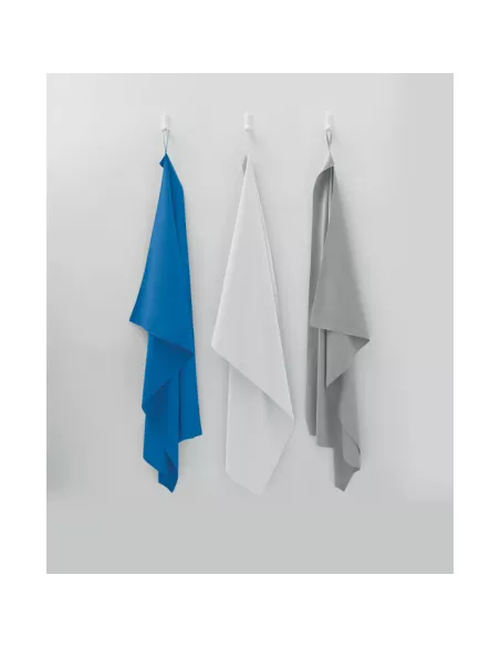 Microfibre towel ATOLL 100