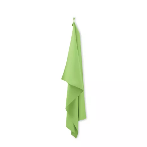 Microfibre towel ATOLL 100