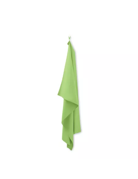 Microfibre towel ATOLL 100