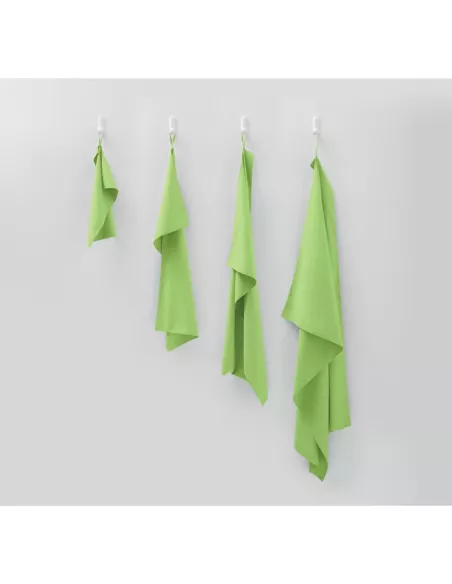 Microfibre towel ATOLL 100