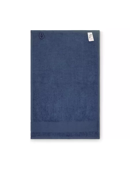 Toalla de rizo 30x50cm ISLAND 30