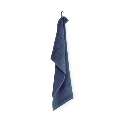 Toalla de rizo 30x50cm ISLAND 30
