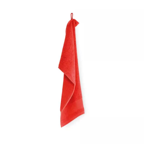 Toalla de rizo 30x50cm ISLAND 30
