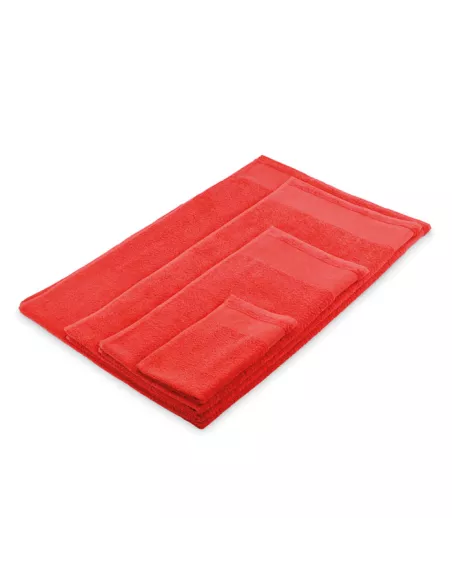 Cotton guest towel ISLAND 30