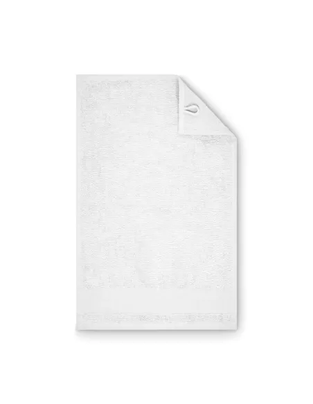 Toalla de rizo 30x50cm ISLAND 30