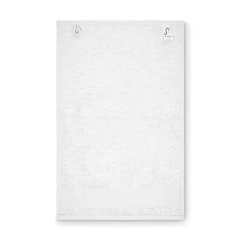 Toalla de rizo 30x50cm ISLAND 30