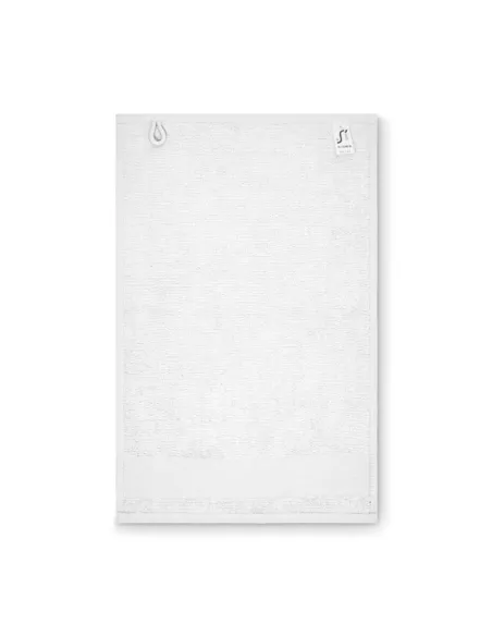 Toalla de rizo 30x50cm ISLAND 30