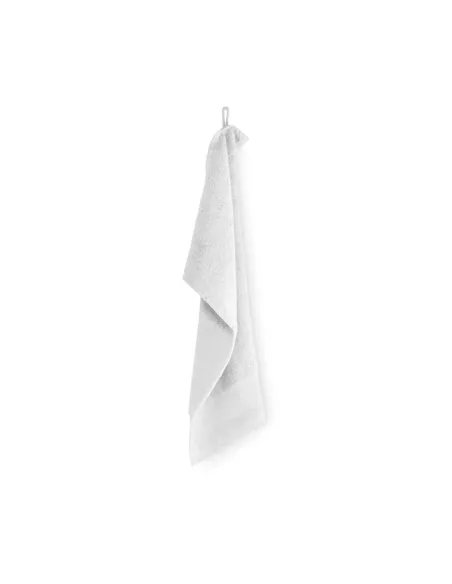 Toalla de rizo 30x50cm ISLAND 30