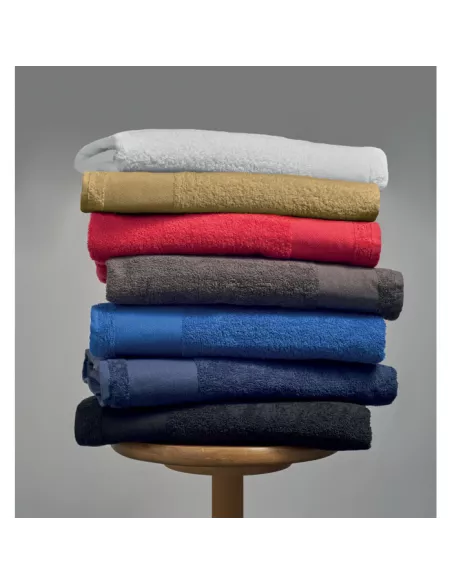 Cotton guest towel ISLAND 30