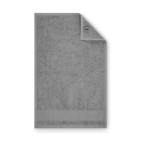 Toalla de rizo 30x50cm ISLAND 30