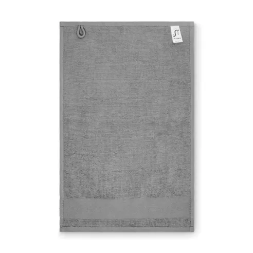 Toalla de rizo 30x50cm ISLAND 30