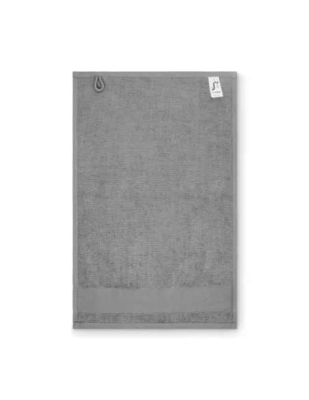 Toalla de rizo 30x50cm ISLAND 30