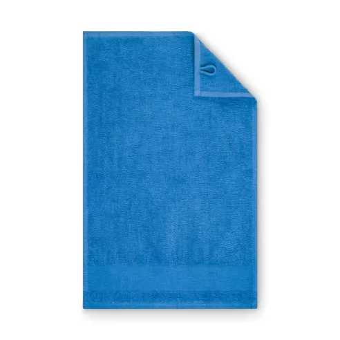 Toalla de rizo 30x50cm ISLAND 30
