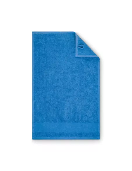 Toalla de rizo 30x50cm ISLAND 30